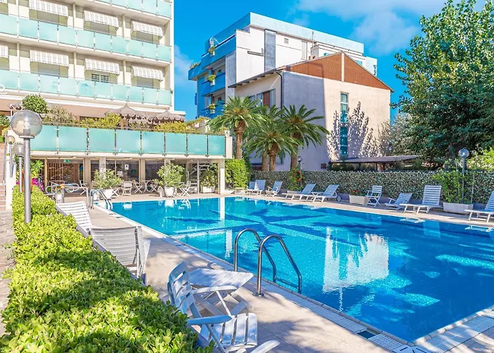 TorinoHotel Cesenatico