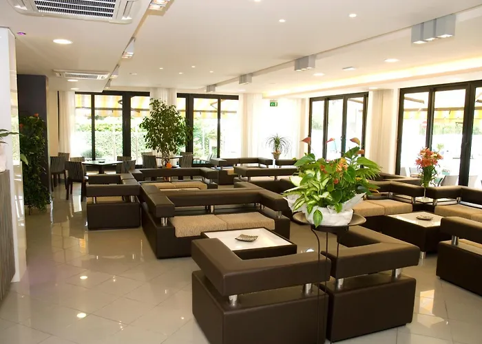 AmbraHotel Cesenatico