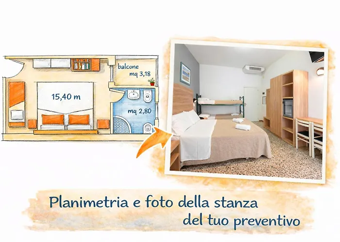 AdmiralHotel Cesenatico