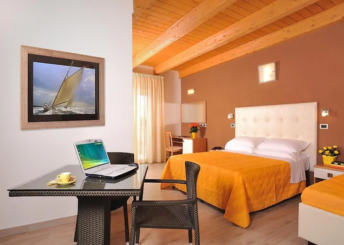 FavoritaHotel Cesenatico