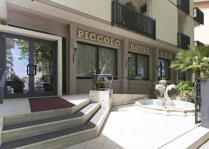 Piccolo Hotel